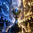 S16LOL竞猜 · 电竞资讯 — 比赛数字背后的场面